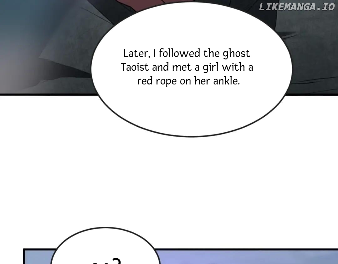 Era of the Haunted Chapter 178 - page 35